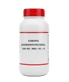 Karbopol - (KARBOMER 940) 500 GR - Farma Kalite - Carbomer - Acrypol 940 - 500 GR / HDPE Şişe