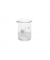 Kısa Form Cam Beher (Beaker) 10 mL - 12 Adetlik Set
