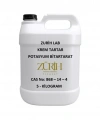 Krem Tartar 5 KG (Potasyum Bitartarat) – Yüksek Kaliteli, Gıda ve Endüstriyel Kullanım İçin