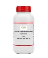 Lanolin 1 Kg - Farma Kalite - Lanolin Anhydrous B.P. 2000 - (SOLIN-B)