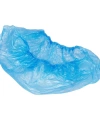 Lastikli Tek Kullanımlık Galoş - Overshoe - 700 Adetlik Toptan Set