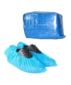 Lastikli Tek Kullanımlık Galoş - Overshoe - 700 Adetlik Toptan Set