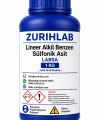 Lineer Alkil Benzen Sülfonik Asit - LABSA 1KG
