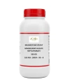 Magnezyum Sülfat 500 Gr. - Farma Kalite - Magnesium Sulfate Heptahydrate USP
