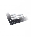 Manyetik Balık (Teflon Karıştırıcı) 15x40 mm - 5 Adetlik Paket - Yüksek Kaliteli