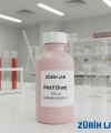 Metil Oranj 100 mL İndikatör Çözeltisi | Methyl Orange - Yüksek Kaliteli - Zurih Lab
