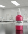 Metil Oranj 100 mL İndikatör Çözeltisi | Methyl Orange - Yüksek Kaliteli - Zurih Lab