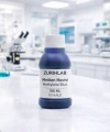 Metilen Mavisi 100 mL (Sıvı Form) - Methylene Blue - 100 mL / HDPE Şişe - Yüksek Kaliteli