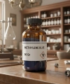 Metilen Mavisi Tozu 50 Gr - Metilen Blue Tozu - Methylene Blue