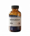 Metilen Mavisi Tozu 50 Gr - Metilen Blue Tozu - Methylene Blue