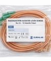 Nazogastrik Katater (Levin Sonda) No.16 - 10 Adetlik Paket