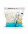 Otoklav Poşeti 20x30 cm – 100’lü Paket – Sterilizasyon İçin Otoklavlanabilen Torba
