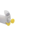 Otomatik Pipet ( 0.5 - 10 µl) - Dijital Mikropipet - Full Otoklavlanabilir