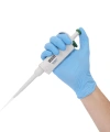Otomatik Pipet (5 - 50 µl) - Dijital Mikropipet - Full Otoklavlanabilir