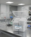 Otomatik Pipet Ucu 10 µl Şeffaf - Non Steril - 10.000 Adetlik Toptan Set