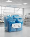 Otomatik Pipet Ucu 1000 µl Mavi - Non Steril - 5000 Adetlik Toptan Set