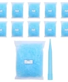 Otomatik Pipet Ucu 1000 µl Mavi - Non Steril - 5000 Adetlik Toptan Set