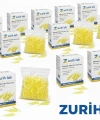 Otomatik Pipet Ucu 200 µl Sarı (10.000 Adetlik Toptan Set) | Non Steril, Yüksek Kimyasal Dayanım | Zurih Lab
