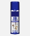 Pas Sökücü Aerosol 200 ml - Güçlü Korozyon Önleyici