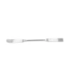 Paslanmaz Çelik Spatula 18 Cm - 12 Adetlik Toptan Set - Yüksek Kaliteli