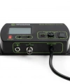 pH Ölçer - pH Metre Monitörü Controller - Yüksek Hassasiyetli - Zurih Lab