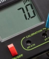 pH Ölçer - pH Metre Monitörü Controller - Yüksek Hassasiyetli - Zurih Lab