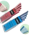 pH Turnusol Kağıdı Seti - (100 Test Mavi+100 Test Kırmızı Strip) - Yüksek Kaliteli