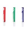 Pi-Pump (Pipet Pompası) Seti - Pipet Puarı - 3 Pipet Pompası Bir Arada