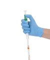 Pi-Pump (Pipet Pompası) Seti - Pipet Puarı - 3 Pipet Pompası Bir Arada