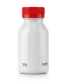 Potasyum Tiyosiyanat 500 Gr. - Potassium Thiocyanate (Cas No: 333-20-0)