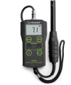 PRO pH EC TDS Ölçer - Combo pH Metre Cihazı