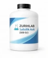 Salisilik Asit 500 Gr. - Salicylic Acid USP (CAS No: 69-72-7)