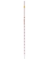 Serolojik Pipet - Cam Dereceli Pipet 1 mL - 5 Adetlik Set