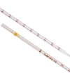Serolojik Pipet - Cam Dereceli Pipet 1 mL - 5 Adetlik Set