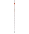 Serolojik Pipet - Cam Dereceli Pipet 10 mL - 5 Adetlik Set