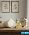 Shea Yağı 500 Gr – Doğal & Yüksek Kaliteli Shea Butter | Zurih Lab