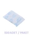 Silikajel Nem Alıcı 10g - Paketli Küf Önleyici - 500 Adetlik Paket