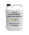 Sodyum Bikarbonat - Yemek Sodası (Karbonat) 5 KG | Yüksek Kaliteli, Endüstriyel ve Gıda Sınıfı Kullanım İçin