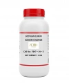 Sodyum Klorür 1 Kg - Sodium Chloride - Yüksek Kaliteli