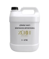 Şömine Yakıtı 5 Litre - Biyoetanol - Bioethanol