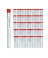 Steril Eküvyon Çubuğu Swap - Stuart Besiyersiz Swab - 100 Adetlik Toptan Set