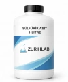 Sülfürik Asit (Sulfuric Acid) – 1 Litre