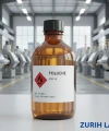 Toluen 500 ml (Metil Benzen - Toluene) | Yüksek Kaliteli - Zurih Lab & Zürih Ticaret