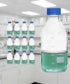 Vida Kapaklı Cam Numune ve Otoklav Şişesi 1000 ml – (12’li Toptan Set) | Zurih Lab & Zürih Ticaret