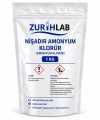 ZURIHLAB Amonyum Klorür (Nişadır) 1 KG