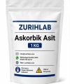 ZURIHLAB Askorbik Asit 1KG