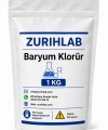 ZURIHLAB Baryum Klorür 1KG