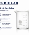 ZURIHLAB Cam Beher