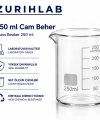 ZURIHLAB Cam Beher