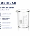 ZURIHLAB Cam Beher